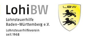 LohiBW – Lohnsteuerhilfe Baden-Württemberg e. V.